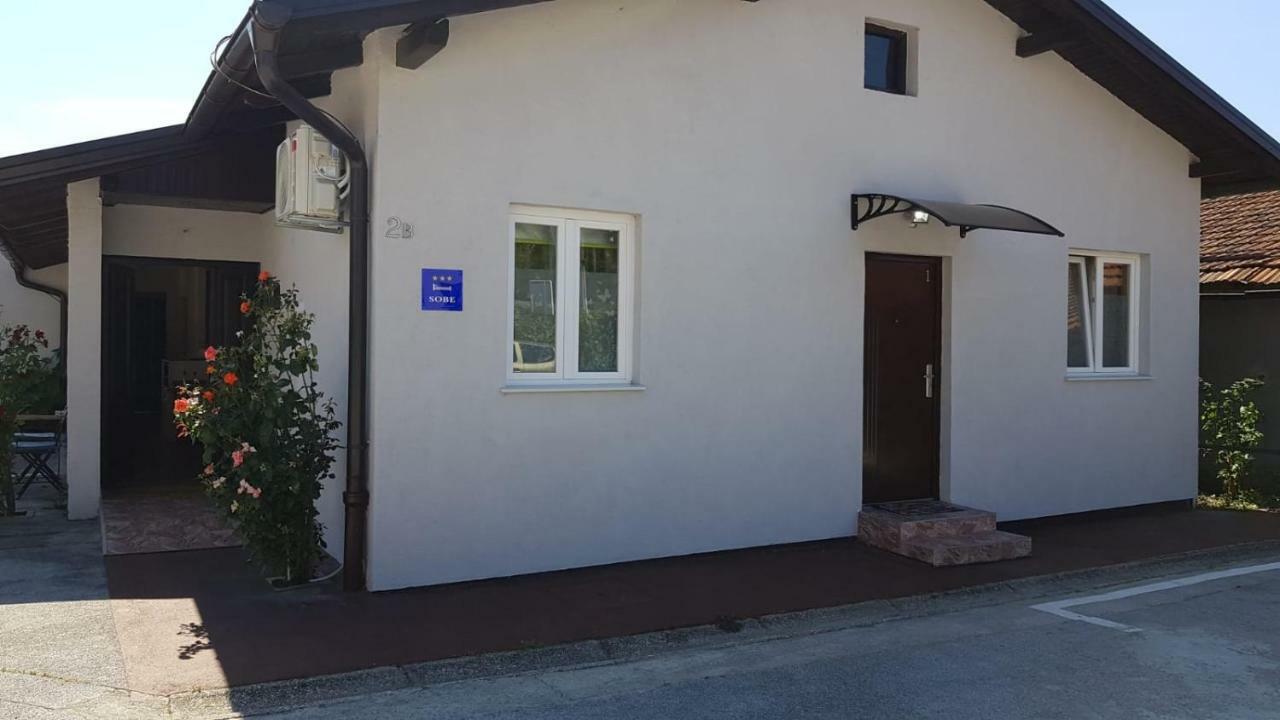 City Break Studio Apartment Zagreb Exterior foto